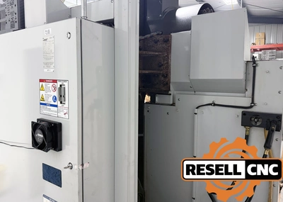USED 2012 Haas VF-1