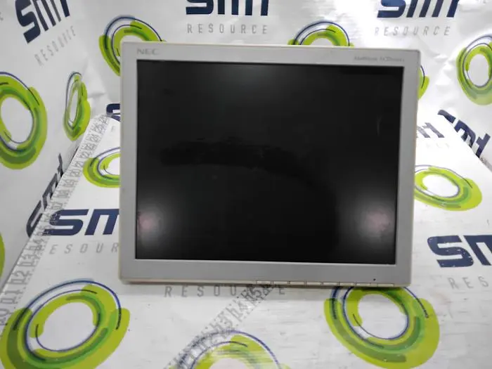 Used NEC LCD156OV Computer Accessories Florida US | SMT Resource #492686