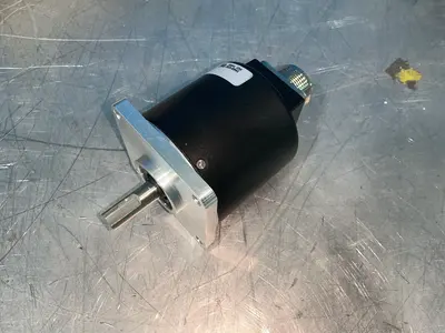 New | in-Stock ENCODER PRODUCTS 725ISS0100QOC1FEYYN Encoders Ohio US | HGR 24 #1325953