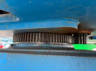 Used 2017 GENIE Z45/25J Manlifts Pennsylvania US | National Lift Equipment #1369231