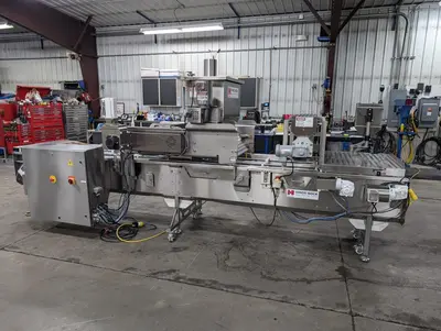 USED 2018 HINDS-BOCK 5P-32