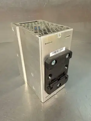 Weidmuller 8708670000 Connect Power Supply 120W 24V 5A (4.1.3)