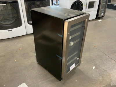 Used VINOTEMP EL-WCU113-03 Bottle Coolers Michigan US | Miedema Asset Management Group #1761052
