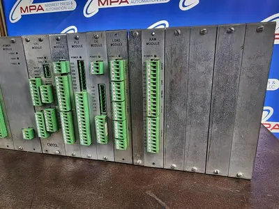 Cieco Control Automator Power Block / Control Block