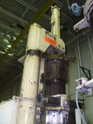USED LOOMIS S.O. 8805