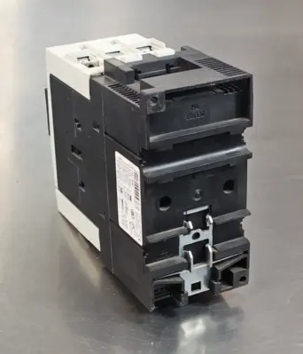 Siemens 3RT1044-1B - Contactor 24V Loc4F49