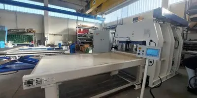 New | in-Stock _UNKNOWN_ _UNKNOWN_ Hot Press Ontario CA | Moon Machinery #1763978