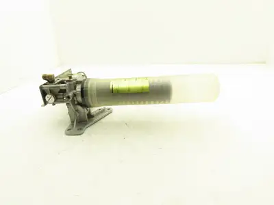 Lube Corp EGM-10S-4-4C Lubrication Grease Pump 400mL Cartridge System