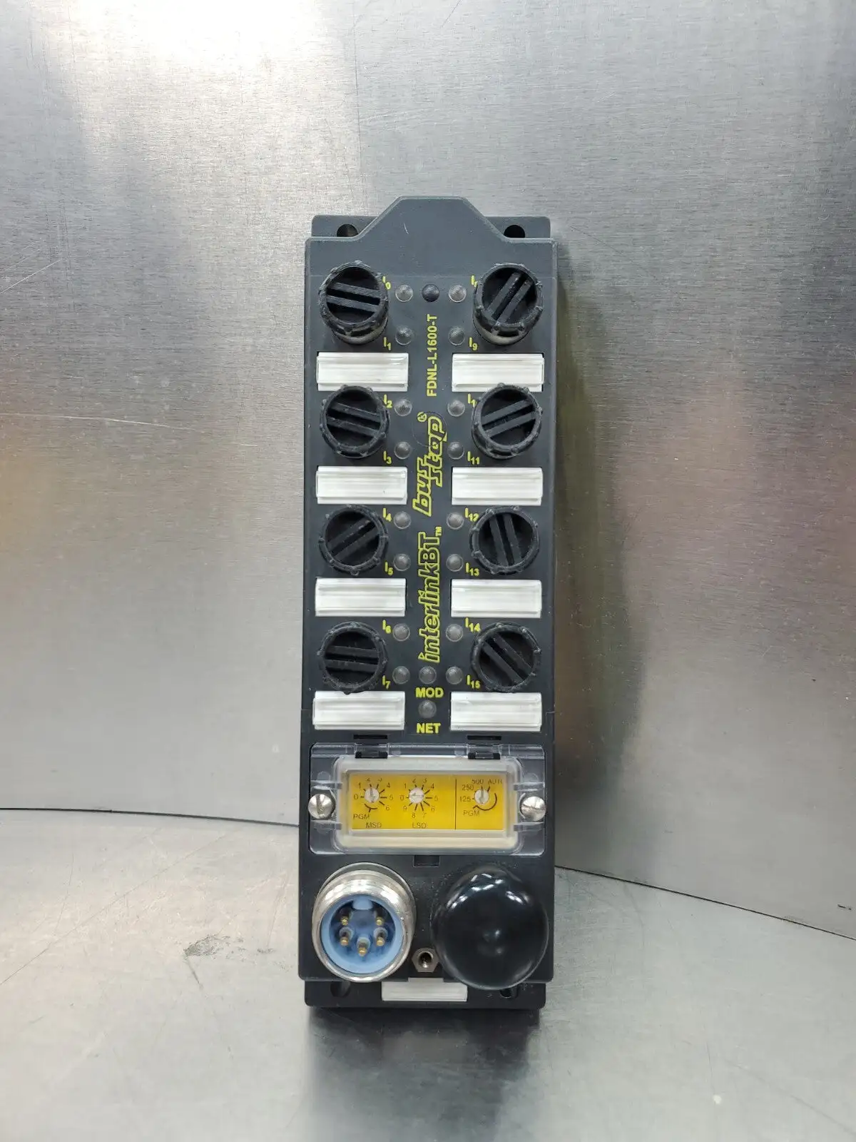 USED TURCK FDNL-L1600-T