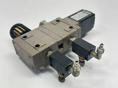 Used Bürkert 413-G-G1/4, 491/000A NW3/G1/8 Pump & Valve Parts Michigan US | Maverick Industrial Sales #1468141