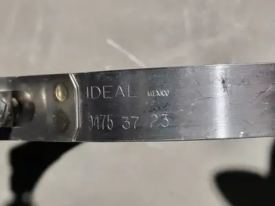 USED LETOURNEAU R4014470