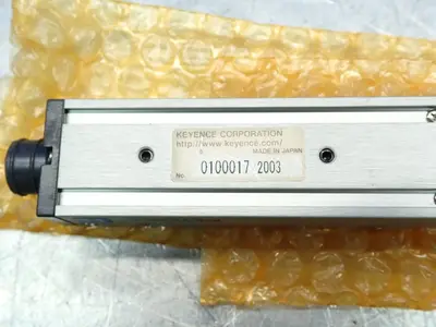 New | in-Stock KEYENCE PJV22 Lighting | HGR 24 #737325