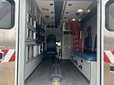 Used 2019 FORD F350 SUPER DUTY AMBULANCE Misc Trucks Minnesota US | Carco Truck & Equipment #1514320