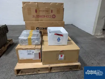 USED Control Micro System Control Micro Systems Laser, Model CMS-5250C