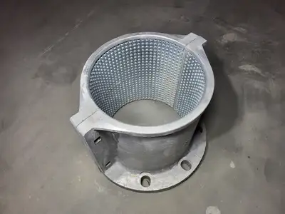 NEW TRELLEX 204