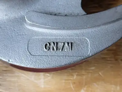 USED GOULDS R76781-1203