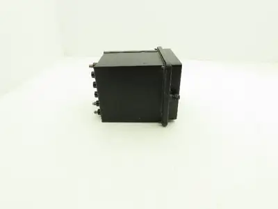 Westinghouse C0-5H1101N Overcurrent Time Delay Relay 1-12 Amp Type C0-5