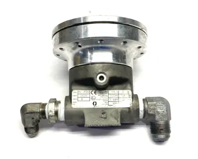 P60-VP DN7, 234266 | Graco 234266 High Pressure Fluid Regulator P60-VP DN7 - Used
