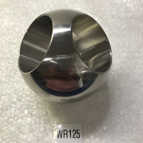 NEW Jamesbury O36Y