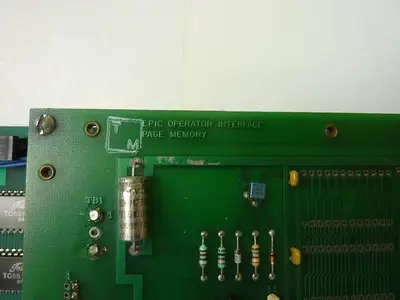 Used SCI 22939-1 Circuit Boards Michigan US | Ideal Machinery #1233035