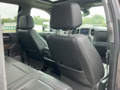 Used 2020 GMC SIERRA 2500 Pickup Trucks Michigan US | Miedema Asset Management Group #1419426