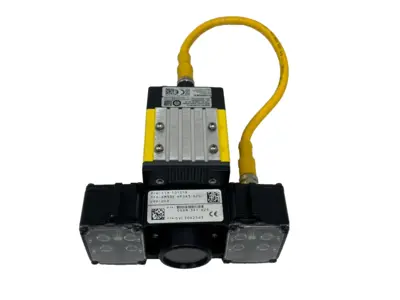 USED COGNEX 821-10028-3R
