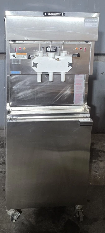 Used Electro Freeze Electro Freeze 959 RMT Refrigerators New York US | Direct Kitchen Equipment #1045810
