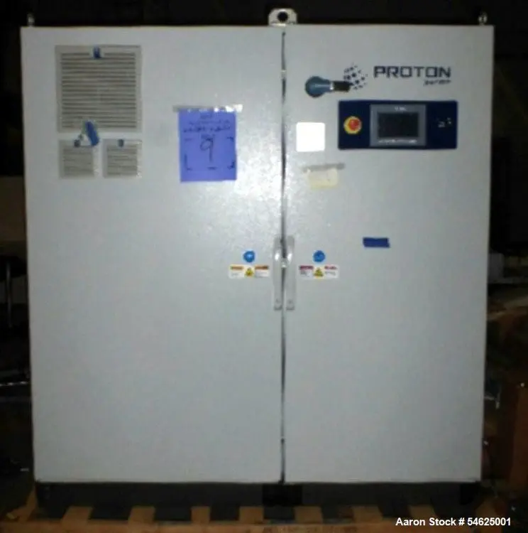 Used _UNKNOWN_ H4 Gas Generators Illinois US | Aaron Equipment #1373233