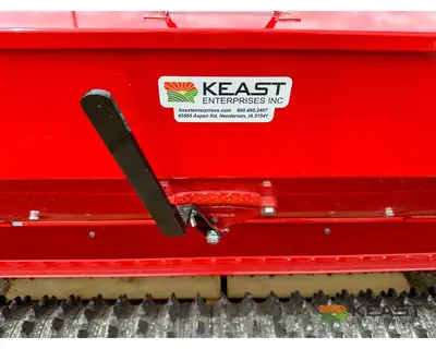 Used BRILLION _UNKNOWN_ Food Plot Seeders Iowa US | Keast Enterprises #1360119