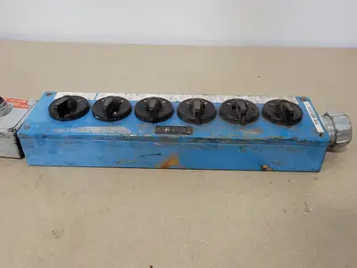 Control Station