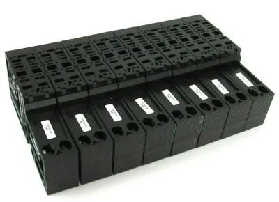 8 NEW BOSCH 1-825-504-340 PNEUMATIC VALVES 1825504340