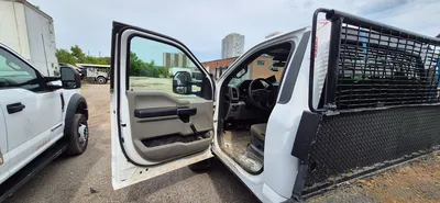 Used 2022 FORD F550 Misc Trucks Ontario CA | Platinum Group #1352820