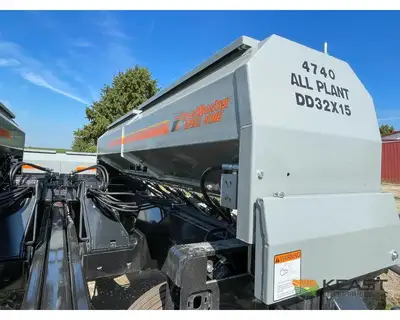 Used CRUSTBUSTER _UNKNOWN_ No-Till Drills Iowa US | Keast Enterprises #1360190