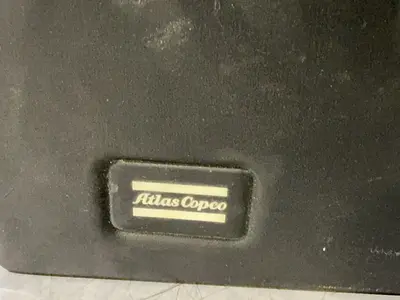 Used 2006 ATLAS COPCO PF3107GDNHW Industrial Controls Ohio US | HGR 24 #1508090