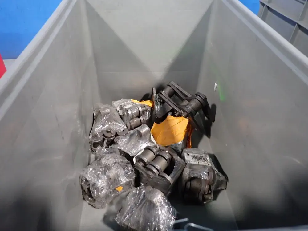 Ali-usa Conveyor Roller Chain