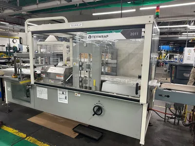 2020 GHEZZI & ANNONI S.p.A. FA300 Slitters & Perforators, slitter rewinder | Mark One Machinery (19)