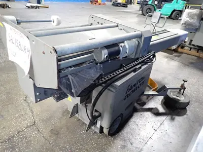 Used HIGHLIGHT INDUSTRIES FR1000 Miscellaneous Packaging Equipment Ohio US | HGR 24 #867390