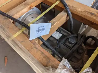 USED YASKAWA USAMED-20BA2