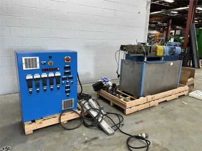 USED THEYSOHN TSK-TT 020/28D