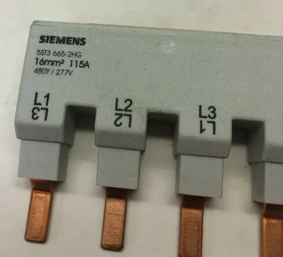 NEW Siemens 5ST3 665-2HG