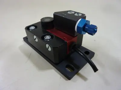 USED LEUZE BT66