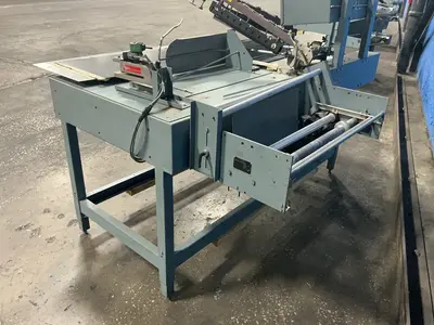 Used SHANKLIN S24C Shrink Tunnels Ohio US | HGR 24 #1315044