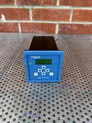 Used WEDGEWOOD ANALYTICAL OUM960 - A1A2 INTEGRA UV ANALYZER UP TO 50 AU/OD UNITS Sensors California US | Equipment Lab #485665
