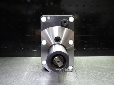 Mazak VDI40 ER25 Offset Live Milling Head 53178000300 (LOC3503A)