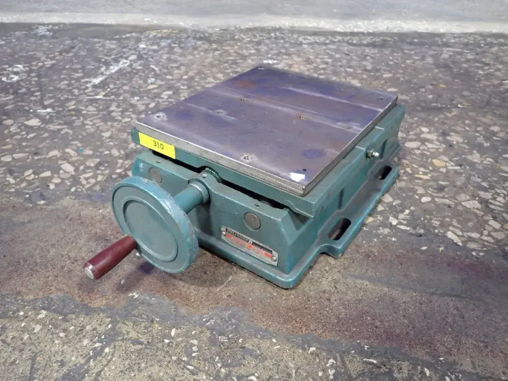 USED RELIANCE ELEC CO. H95045
