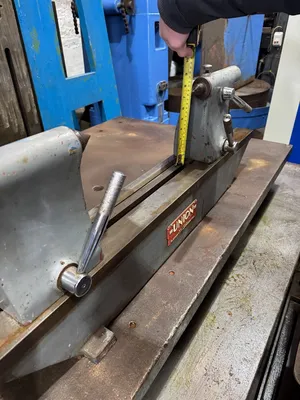 JONES AND SHIPMAN Bench Centres tooling and equipment | Bowland Trading Ltd (2)