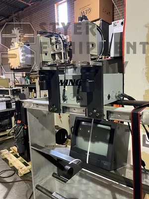 SUPERCELL SWINGER PLATE MOUNTER | Styers Equipment Company (2)