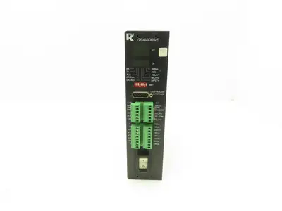 Ktron 2403-601060-B Gravidrive VFD Motor Drive Controller Interface 120VAC