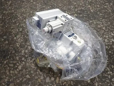 USED YUKEN A16FR04EH21056042462