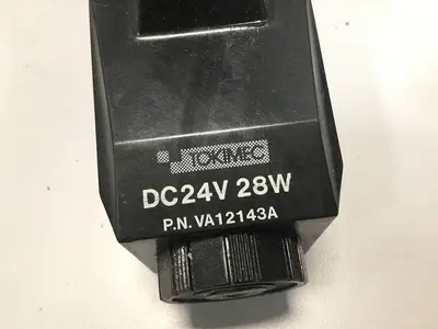 USED VICKERS DG4VC36CMPS2H750JA100